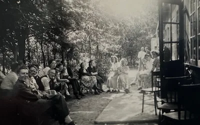 100 jaar Mennorode — jubileumfilm